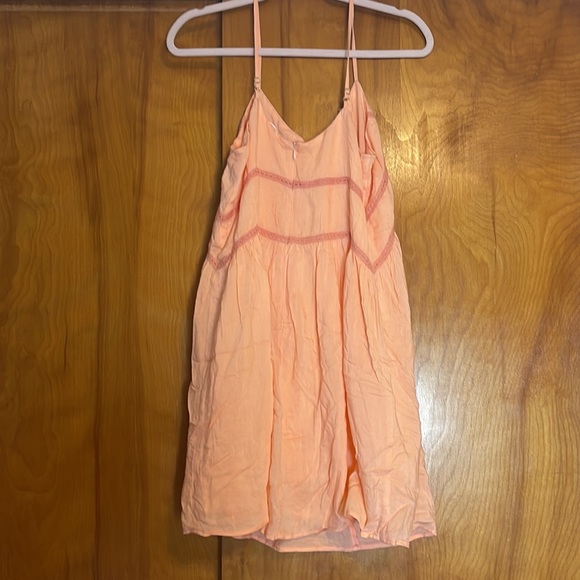 Peach Sundress - Picture 5 of 5